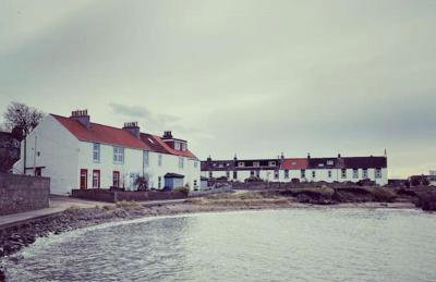 Boatshore by the sea Holiday Cottage - Foto 33