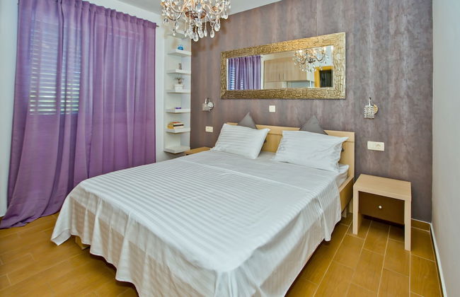 Apartments Lavanda - Foto 53