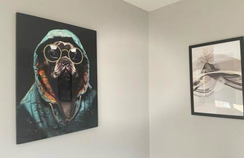 Stylish Penthouse 5-Bed Duplex - Foto 38