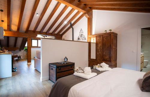 Casa Rural Kabia - Foto 40