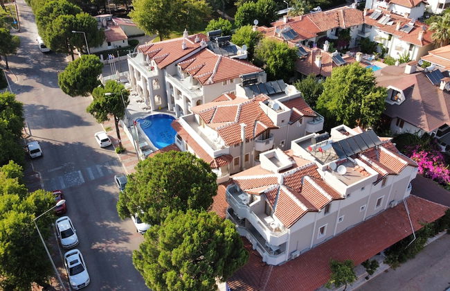 Arya Apart - Foto 51