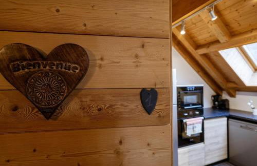 Confortable 3 pièces pour 6 personnes avec animaux admis - FR-1-263-153 - Foto 17