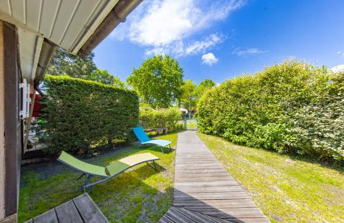 Chalet dans résidence piétonne - Foto 2