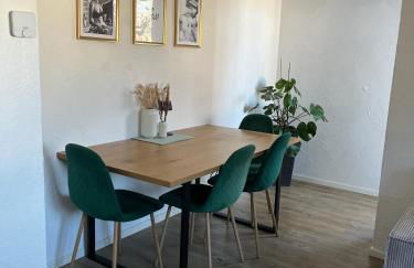 Alpenblick - Zentralgelegene 2-Zimmer-Wohnung - Foto 4