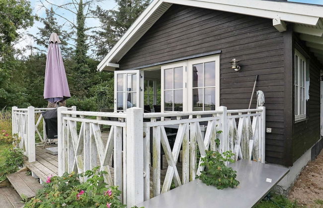 Seaside Escape at Elsehoved - By Traum Ferienwohnungen - Foto 18