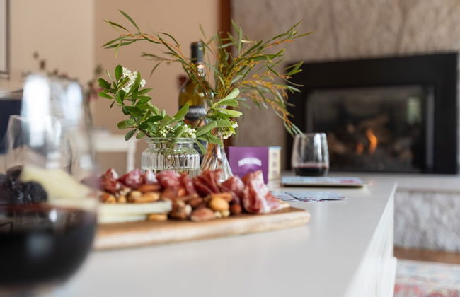 Wildflower by Avantstay Gorgeous Wine Country Home w/ Pool, Bocce Ball Court & Huge Yard! - Foto 14