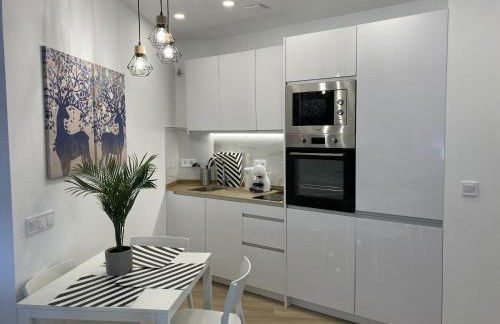 Bravo Murillo Apartments - Foto 14