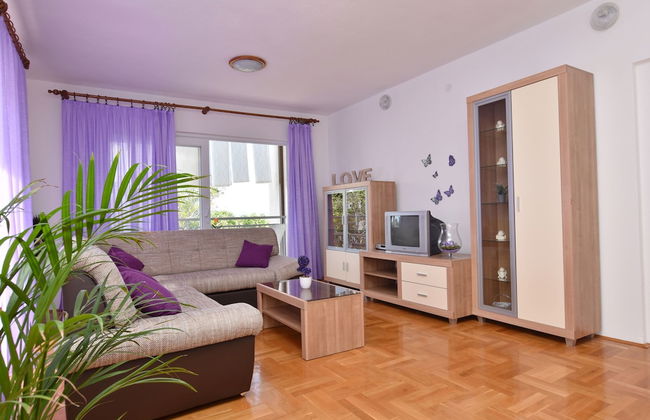 Apartment Angelina - Photo 13