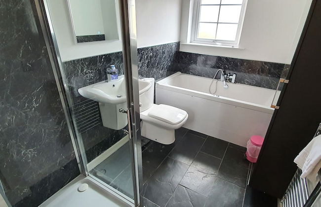 Beautiful Cottage in Stornoway - Photo 7