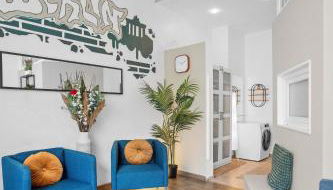 Loftly Kottbusser Damm 68 - Parkplatz - Self Check In - 300 Mbits - Foto 3