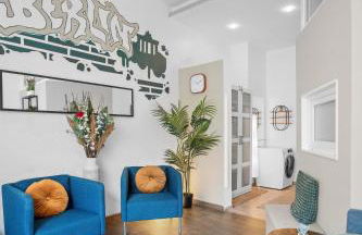 Loftly Kottbusser Damm 68 - Parkplatz - Self Check In - 300 Mbits - Foto 3