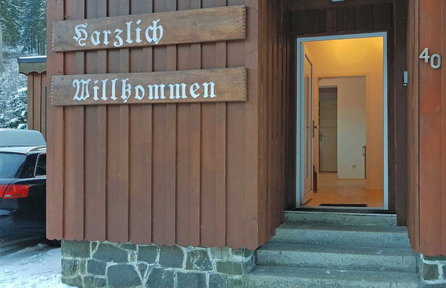 Ferienwohnung in Wildemann - Foto 3