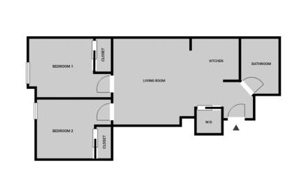 Blueground West Village AC wd nr High Line NYC-1824 - Foto 14