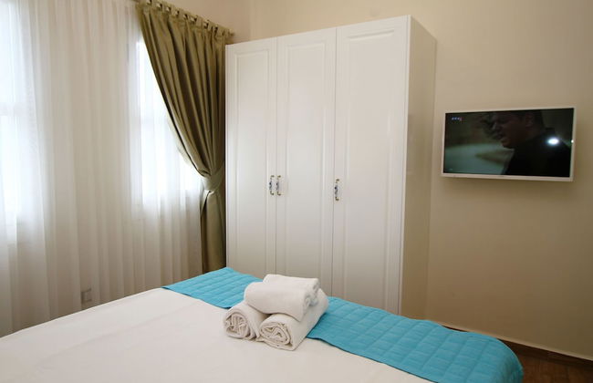 Cesme Kale Tas Apart - Foto 38