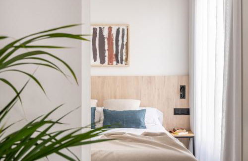 Apartamentos Libere Granada Catedral - Foto 56