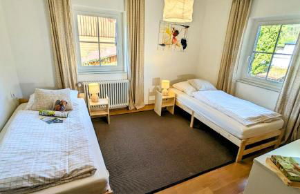 Ferienwohnung Straußstrasse - Foto 24