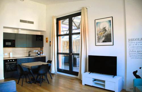 Nuovo Loft con Terrazza, M2, Navigli, IEO, Humanitas, Assago Skating Arena - Foto 23