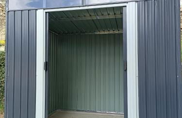 Gite AURIVES - Foto 16