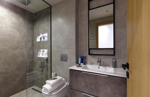 Seafront Apartments by Myseasight - Foto 16