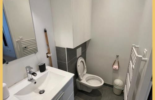 Appartement St Genis Laval Hyper centre - Foto 6