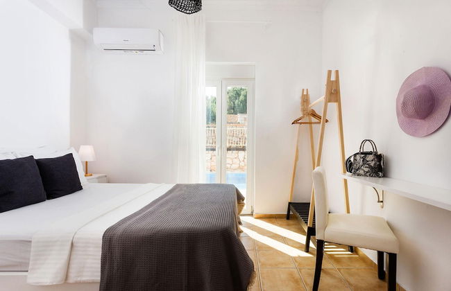 Villa Excesio - With Private Pool - Foto 32