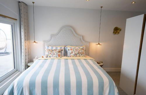 Beach House Apartment, Across St Michaels Mount - Foto 5