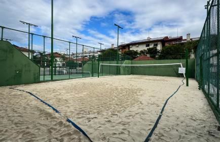 Apto Cond. Porto Ventura 3 quartos - Photo 49