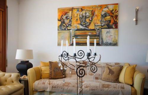 Lets Holidays Tossa de Mar Beach Apartment - Foto 8