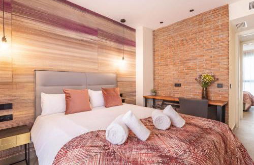 Home Art Apartments Soho - Foto 22