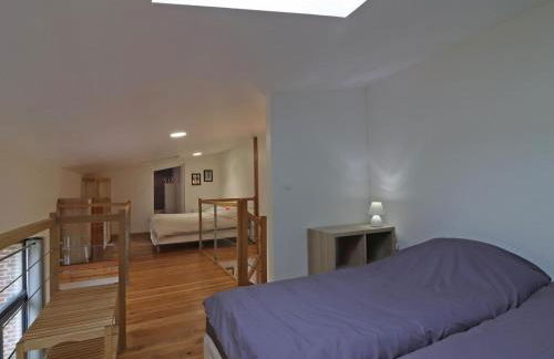 Maison exceptionnelle avec piscine intérieure et sauna à L'Aigle - FR-1-497-140 - Foto 22