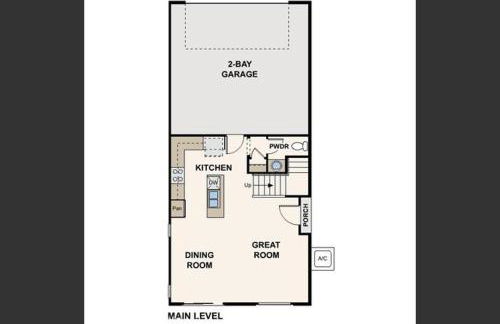 3 bed 3 Bath Gated Corner unit - Foto 12