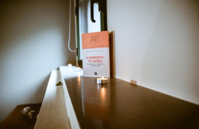 Ellafos Traditional Living - Foto 7