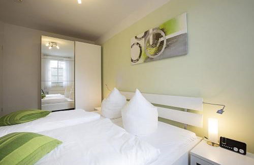 Residenz am Balmer See - BS 57 mit Wellnessbereich - Foto 7