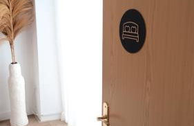 Mariposita Málaga, Historic City Centre apartment with private patio - Foto 5