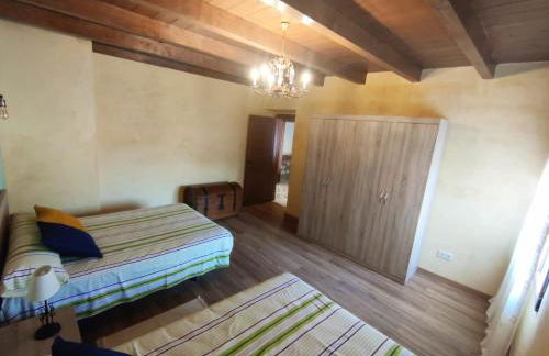 Casa rural Oliver y Nadia - Foto 12