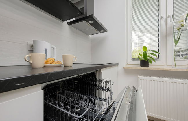 Złoty Potok Apartment Warsaw by Renters - Foto 17