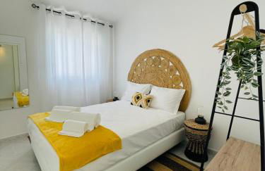 Villa Alcatruz - Alvor - Foto 4