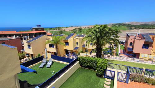 Bahia Meloneras 67 - 3 beds - - Foto 2