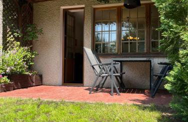 Apartment Willa Teresa by Interhome - Foto 11