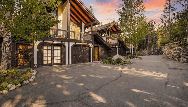 Marillac by Avantstay Gorgeous Ski Cabin w/ Balcony & Patio - Foto 2, Profilbild