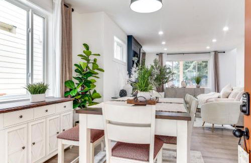 4 Mi to Dtwn Modern Tacoma Home with Spacious Yard - Foto 5