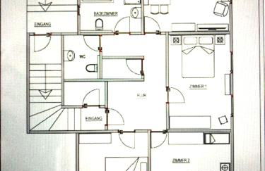 Ferienwohnung Seeblick Ratzeburg - Foto 11