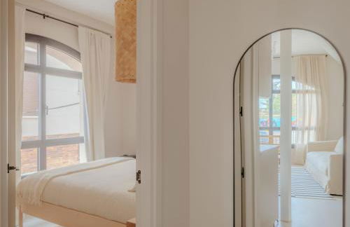 CASA MARTINA Apartamentos de diseño en Pozuelo - Foto 13