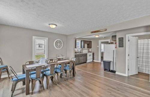 Spacious family home with playroom - Foto 14