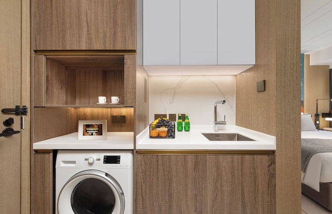 Ascott North Point Hong Kong - Photo 25