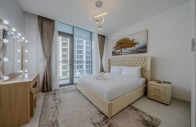 Residence 11 203 in Dubai - Foto 13