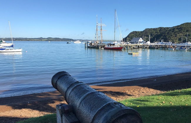 Beachfront Getaway - Foto 43