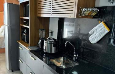 Edifício New Time Apto 1016 Pajuçara Maceió AL - Foto 12