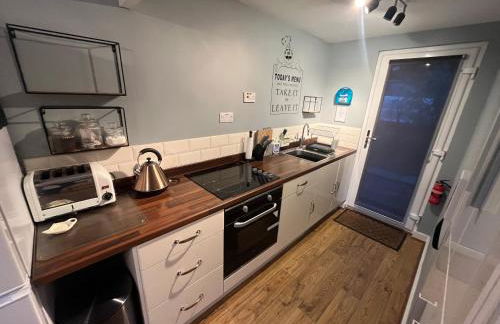 Snowdonia Holiday Lodge, North Wales - Foto 16