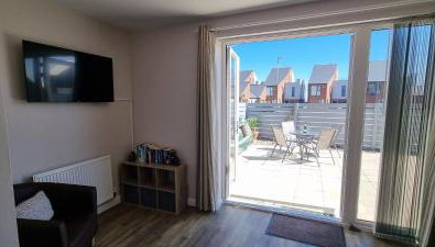 Sunrise Cottage, 2 minutes walk from the beach! - Foto 4